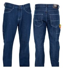JEANS DA LAVORO CON PORTAMETRO  bxwork