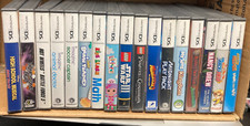 Complete Nintendo DS Games
