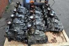 Land Rover Freelander 1