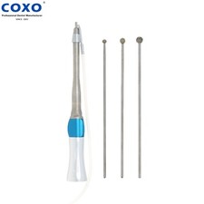 COXO Microchirurgia Dentale
