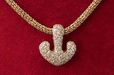 Vieri - 18kt White/Yellow Gold