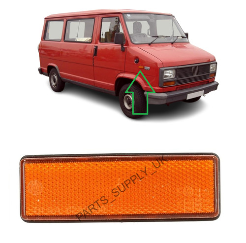 Nuovo per fiat ducato - fiat,