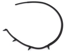 Tubo perdita carburante per