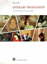 LITERARY HIGHLIGHTS - Catteneo