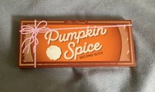 Too Faced Pumpkin Spice Seconda Fetta Palette Ombretti 18 Colori - Nuovo con scatola