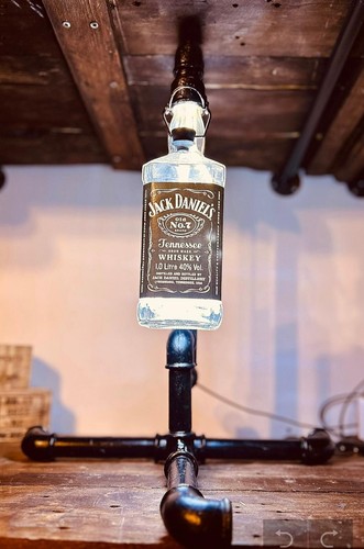 Lampada tavolo jack - lampada,