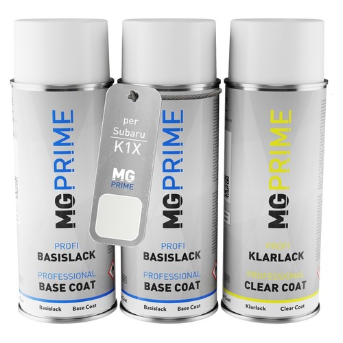 Vernice per auto kit - kit, di