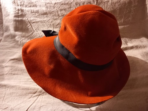 Cappello vintage donna a - donna,