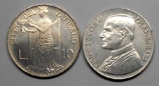 VATICANO Giovanni Paolo II 10