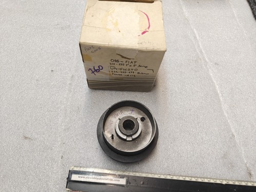 Fiat unificato 126 127 128 - unificato, i