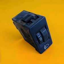 Interruttore Potenziometro