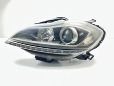 FARO ANTERIORE SINISTRO PER