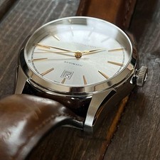 Orologio automatico HAMILTON