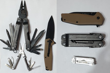 🔥🔥🔥 Leatherman