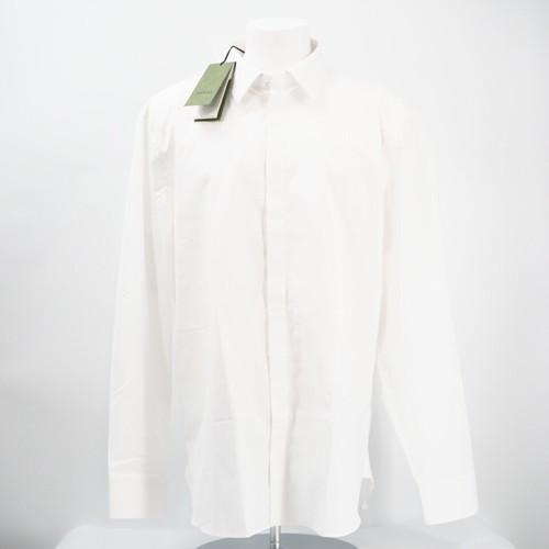 Gucci 699561 abito camicia - gucci,