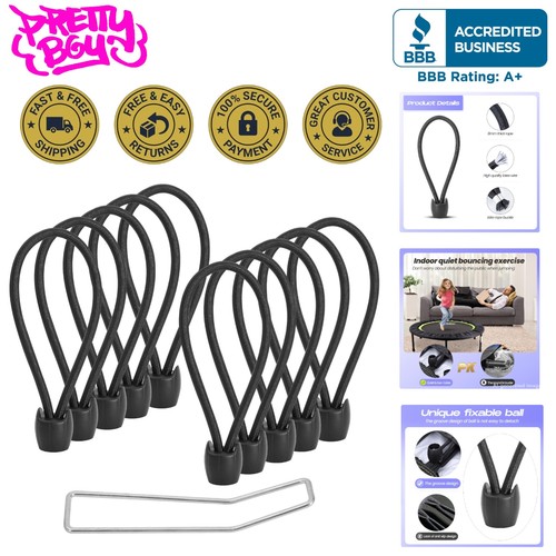 Set corda elastica per - corda,