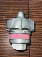 Eimac 4CX1500B - Aspetto