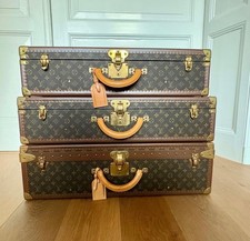 Louis Vuitton set valigie