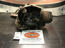 Blocco motore engine Piaggio