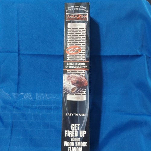 Maze tubo affumicatore 12 - a-maze-n,