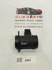 DEBIMETRO PER VOLKSWAGEN LT 35 2° Serie 0281002463 038906461 AVR diesel 2461 (9