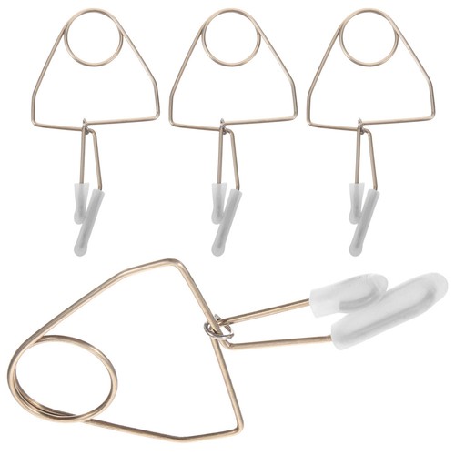 Clip ricambio per - pz,