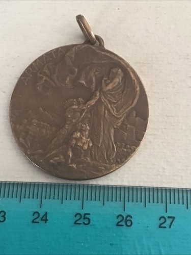 Prima armata 1918 medaglia - prima, armata,1918,medaglia
