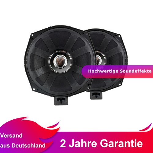Subwoofer sottosella per - subwoofer,