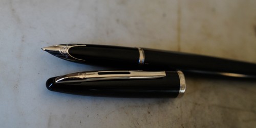 Stylo plume waterman carene - stylo,