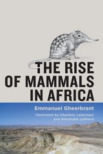 The rise mammals - rise, africa