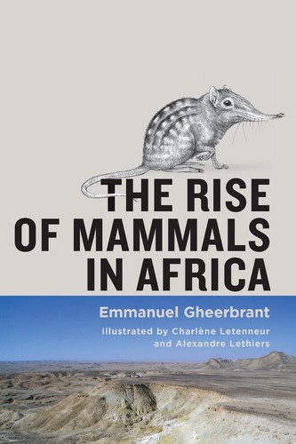 The rise mammals africa - mammals,