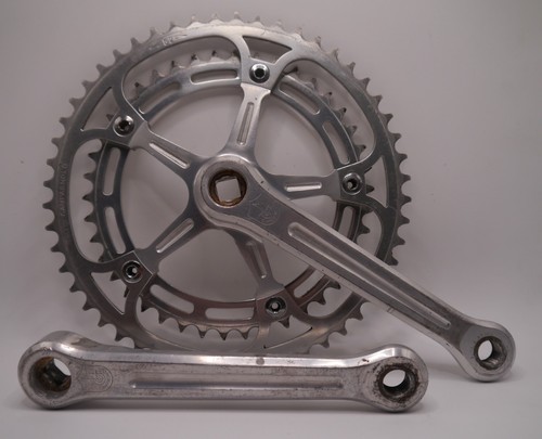 Guarnitura campagnolo super - guarnitura,