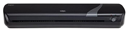Gbc plastificatrice - a3),