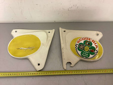 malaguti 50 cavalcone coppia fianchetti in plastica usati