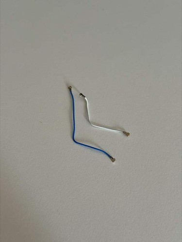 Set cavi coassiali antenna - set,