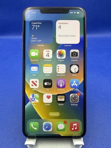 Iphone max gb - iphone, 64