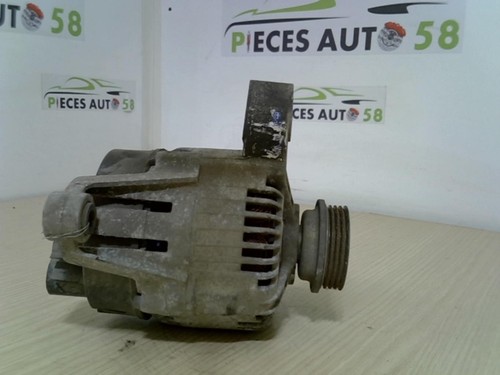 Alternatore fiat punto - fiat, i
