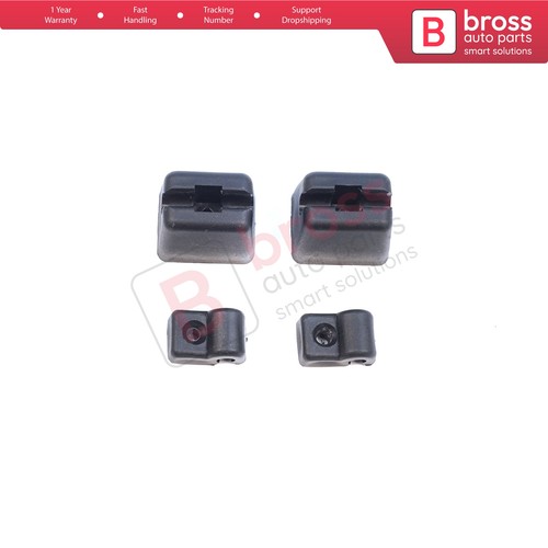 Morsetti griglia surround - , faro