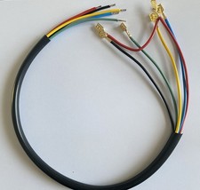 CAVETTO CABLAGGIO RIPRISTINO