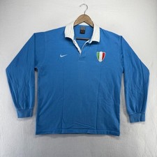 Maglia Rugby Vintage Nike