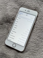 iPhone 6 S 64GB IOS 11!! Nuovo