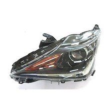 FARO DX TOYOTA AYGO 2014 A LED PRED. PER REG. ELETT. PARAB. NERA DX  