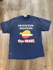 Vintage honda racing repsol - racing,