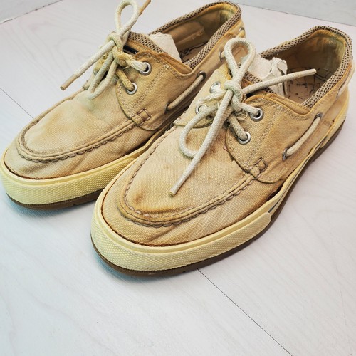 Scarpe barca ocean pacific - scarpe, da