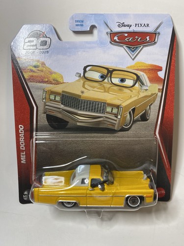 Auto disney pixar - auto,