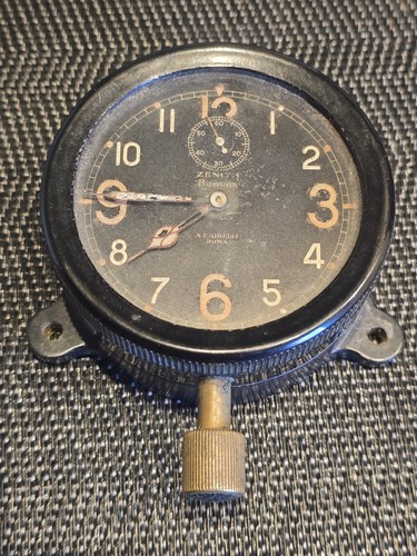 Zenith military original - military,