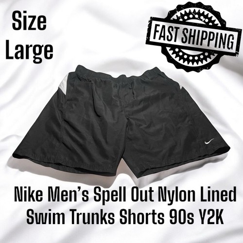 Pantaloncini bagno nike - pantaloncini, da