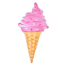  Galleggiante piscina gelato 4