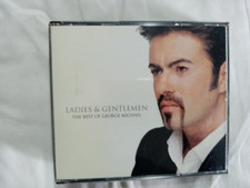 GEORGE MICHAEL - LADIES &