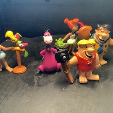 Fumetti Spagna 6 cm famiglia